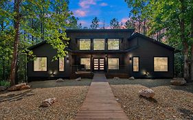 Luxe Broken Bow Vacation Rental Hot Tub And Pets Ok